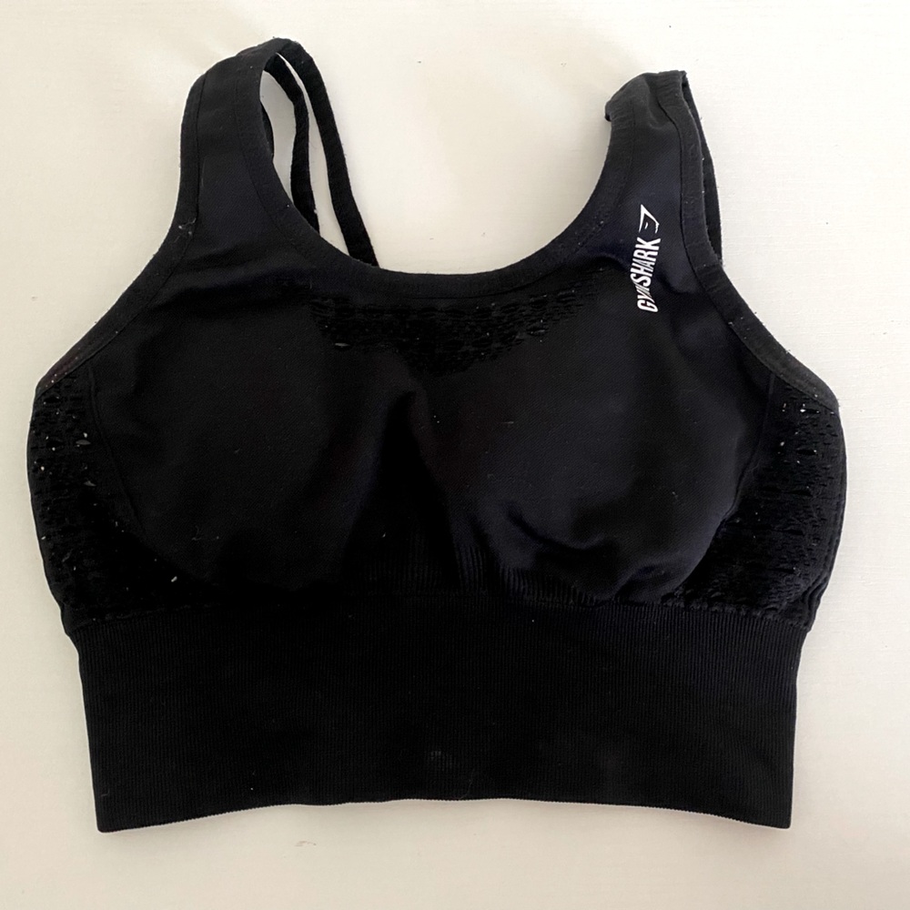 Gym Shark Sports Bra